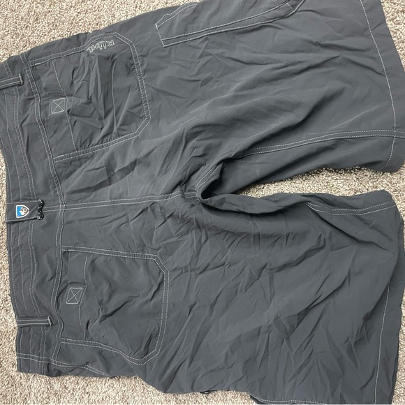 Kuhl long shorts - Picture 4 of 4